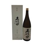  утро день sake структура Kubota .. дзюнмаи сакэ большой сакэ гиндзё 1800ml 15% 2026 год 7 месяц [A2]