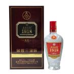.. жидкость 1918 500ml 52% WULIANGYE [O1]