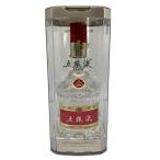 .. жидкость goryo Ueki 2023 China sake 500ml 52% WU LIANG YE [T4]