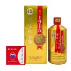 . шт. .. sake mao Thai 1915 500ml 53% MOUTAI [F4]