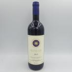 [ не . штекер ] рама kai a2019 750ml 14% SASSICAIA[U]