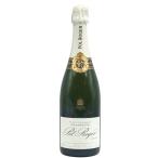 poruroje extra kyube запас шампанское 750ml 12.5% POL ROGER EXTRA CUVEE DE RESERVE [I2]