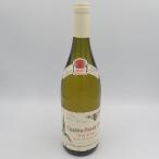 автомобиль желтохвост g разряд ryure черный 2007 750ml 13% Chablis Grand Cru Les Clos[Q1]
