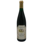  Мали emb Люгер a незначительный re-ze1987 750ml 8% Zeller Marienburger Ausl Sc [A0]