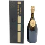 gose selection Bliss желтохвост .to2007 750ml 12% GOSSET CELEBRIS BRUT [E]