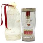 .. жидкость goryo Ueki 2024 500ml 52% China sake WU LIANG YE [B2]