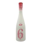  новый . sake структура новый .No6 X-type 720ml 2024 год 3 месяц отгрузка [P1]