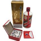 ... шт. sake mao Thai sake небо женщина этикетка 2019 53% 500ml KWEICHOW MOUTAI 939g[E1]
