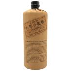  Сто лет одиночества 720ml 40% чёрный дерево головной офис 1236g[T0]