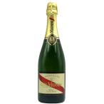 mamkoru Don rouge желтохвост .to старый этикетка 750ml 12% MUMM CORDON ROUGE [J4]