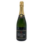  Ran son черный этикетка желтохвост .to750ml 12.5% LANSON BLACK LABEL BRUT [N4]