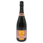 vu-vuk Rico Vintage rose 2015 750ml Veuve Clicquot VINTAGE ROSE [B2]