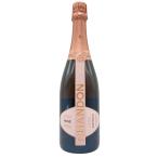  автомобиль n Don rose 750ml 12.5% Chandon Rose [Q]