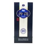  синий цветок . sake 20 год Kiyoshi ... Kiyoshi . type белый sake высота . China sake 500ml 42% QINGHUA FENJIU [N0]