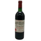  автомобиль to-pa vi 1974 750ml 14% не достиг chateau pavie [F0]