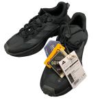  Adidas повседневная обувь KJ4430te Rex свободный высокий машина SL Gore-Tex высокий King черный размер 27.5cm adidas[AFC46][ б/у ]