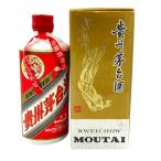 ... шт. sake mao Thai sake небо женщина этикетка 500ml 53% 989g MOUTAI[Q2]