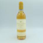  автомобиль to-tikem1995 375ml 13.5% Chateau d*yquem[L2]