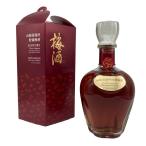  Suntory сливовое вино Yamazaki .. место . магазин сливовое вино extra Blend 2024 Limited Edition 700ml 16% SUNTORY EXTRA BLEND Limited Edition [W4]