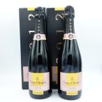 [ не . штекер ]vu-vuk Rico Vintage rose 2012 750ml 2 шт. комплект с коробкой [K1]