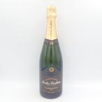  2 kola Fiat gran rezerub желтохвост .to шампанское 750ml 12% Nicolas Feuillatte GRANDE RESERVE BRUT[JJ]