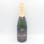  2 kola Fiat gran rezerub желтохвост .to шампанское 750ml 12% Nicolas Feuillatte GRANDE RESERVE BRUT[W]