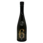  новый . sake структура новый .No.6 S-type 2024 720ml 13% 2025 год 12 месяц отгрузка ARAMASA [E3]