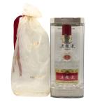 .. жидкость goryo Ueki 2021 China sake 500ml 52% WU LIANG YE [B0]