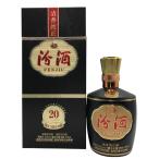 . sake 20 год 475ml 43% FENJIU 1030g[M4]
