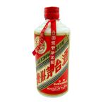 ... шт. sake mao Thai sake небо женщина этикетка 1995 500ml 53% 895.1g MOUTAI KWEICHOW[D4]