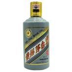 ... шт. sake mao Thai sake . звезда пшеница . главный бутылка . лет 2018 500ml 53% MOUTAI 797g[E2]