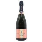 vu-vuk Rico rose Ricci on лёд 750ml 12% Veuve Clicquot Rose [W]