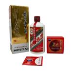 ... шт. sake mao Thai sake небо женщина этикетка 2024 500ml 53% MOUTAI KWEICHOW 960.9g[Q1]