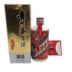 ... шт. sake mao Thai sake небо женщина этикетка 2017 500ml 53% KWEICHOW MOUTAI 905g[A3]