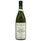 dome-nfevure Colt n Charles Magni .g разряд ryu1992 750ml 13% DOMAINE FAIVELEY Corton Charlemagne Grand Cru [M4]