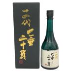  высота дерево sake структура 10 4 плата 7 сидэ 2 10 .720ml 15% 2024 год 11 месяц JUYONDAI [Q1]