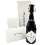  100 свет другой .720ml 15.7% 2023 год 7 месяц SAKE HUNDRED [W1]