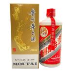 ... шт. sake mao Thai sake небо женщина этикетка 2004 500ml 53% [G1]