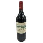  автомобиль to-pa vi Saint Emilion g разряд ryu2009 750ml 14.5% Chateau Pavie SAINT EMILION GRAND CRU[G1]