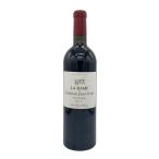 la dam автомобиль to- Jean four 2012 750ml 13.5% La Dame de Chateau Jean Faux [F2]
