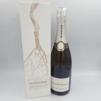 [ не . штекер ] Louis rote направляющие бренд Blanc 2015 750ml LOUIS ROEDERER[J2]