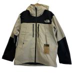  как новый * The North Face NS62515 сноуборд жакет одежда слоновая кость унисекс размер M THE NORTH FACE [AFA9]
