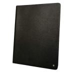  Montblanc Note покрытие кожа черный MONTBLANC[AFB53][ б/у ]