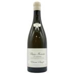 etiennsozepyuli колено monlashererufe-ru2018 750ml 13.5% Etienne Sauzet Puligny Montrachet [K]