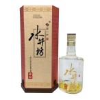  вода .. первый .500ml 52% Shui Jing Fang [C4]