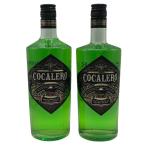 [2 шт. комплект ] Coca rero Classico 700ml 29% COCALERO [D1]