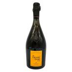 vu-vuk Rico la Grandam желтый 2012 12.5% 750ml Veuve Clicquot La Grande Dame [O1]