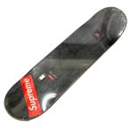  Supreme скейтборд девушки красный Girls Skateboard Red унисекс розовый Supreme[AFI28][ б/у ]