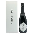  кета рука красный белый .2021 720ml 14% 2021 год 6 месяц SAKE HUNDRED HAKUSOU [E3]