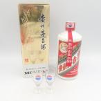 ... шт. sake mao Thai sake 2007 небо женщина MOUTAI KWEICHOW China sake 500ml 43% 955g с коробкой [H2]